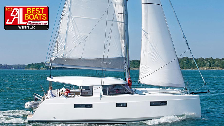 Horizon Yacht Charters