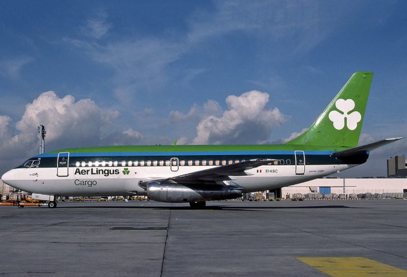 Superyacht Shipping Air Freight